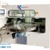MÁY PHAY CHÉP HÌNH TRÒN - KWBL 60 Máy phay chép hình tròn cnc | KINGWOODMAC