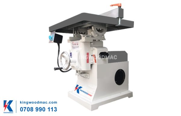 Máy phay router 1 trục | KINGWOODMAC