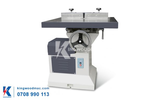Máy phay router lưỡi dưới | KINGWOODMAC