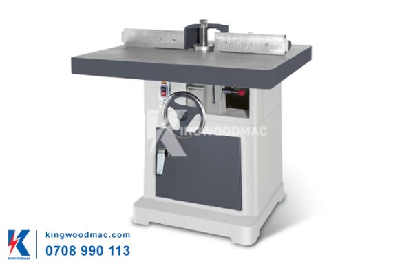 Máy phay tubi 1 trục dao | KINGWOODMAC