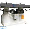 MÁY PHAY TUBI 2 TRỤC - KW 257 Máy phay tubi 2 trục | KINGWOODMAC