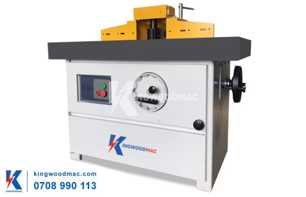 Máy phay tubi nghiêng trục | KINGWOODMAC