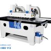 MÁY RONG CẠNH RIPSAW LƯỠI DƯỚI - JR 18 Máy rong cạnh ripsaw Lưỡi dưới | KINGWOODMAC