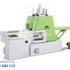 MÁY RONG PHÁCH NHIỀU LƯỠI - MAC 15 Máy rong phách nhiều lưỡi | KINGWOODMAC