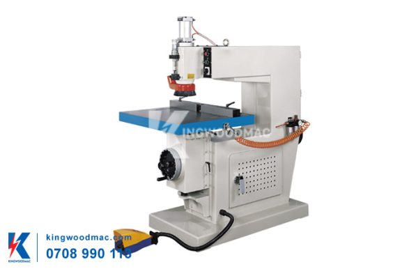 Máy router trục dao tịnh tiến | KINGWOODMAC