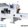 MÁY CƯA GỖ TRÒN NHIỀU LƯỠI - KW MJY142-40 MÁY CƯA GỖ TRÒN NHIỀU LƯỠI - KW MJY142-40
