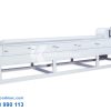 BĂNG TẢI SẤY ĐÈN IR - PRT I1613 Băng tải sấy đèn IR | KINGWOODMAC