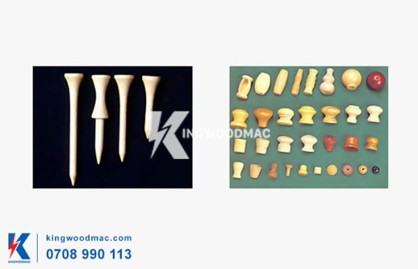 Các kiểu tay nắm cửa máy tiện hạt chuỗi tự động CH 30 | Đài Loan