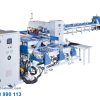 CHUYỀN FINGER GHÉP DỌC TỰ ĐỘNG - SAT 660F Chuyền finger ghép dọc tự động | Kingwoodmac