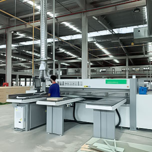 dịch vụ bảo dưỡng máy chế biến gỗ | kingwoodmac