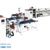 HỆ THỐNG GHÉP FINGER TỰ ĐỘNG - NAT 620F Hệ thống ghép finger tự động | KINGWOODMAC