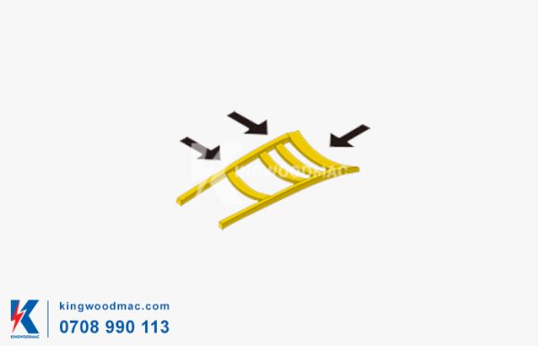 MÁY ÉP MÊ GHẾ TỰ ĐỘNG - YC 3R Mẫu máy ép mê ghế tự động | KINGWOODMAC