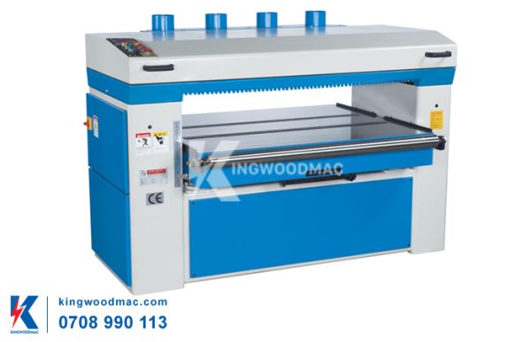 Máy bào cuốn tải nặng AN 940 Đài Loan | Kingwoodmac