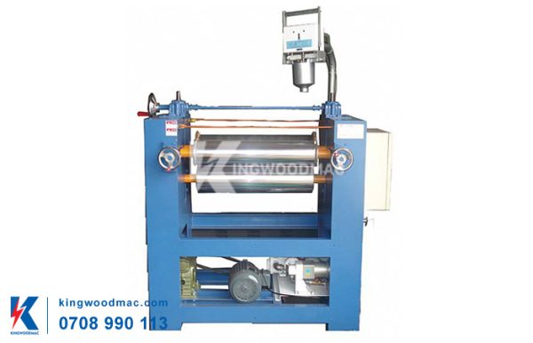 Máy bôi keo bề mặt | KINGWOODMAC