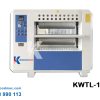 MÁY CÁN VÂN GỖ 1 MẶT - KWTL 1300GP Máy cán vấn gỗ 1 mặt KWTL-1300GP | Kingwoodmac