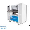 Máy cán vân gỗ 6 tấc KW 610 | Kingwoodmac