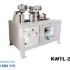 MÁY CÁN VÂN GỖ TRỤC ĐỨNG - KWTL 200DGP Máy cán vân gỗ trục đứng KW 200DGP | Kingwoodmac
