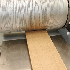 Máy tạo vân gỗ