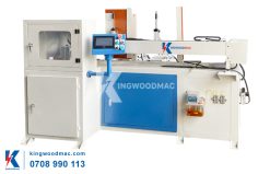 Máy cắt bọ eke ghế tam giác TRIAN 90 | Kingwoodmac