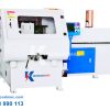 Máy cắt bọ ghế hình thang tự động TRAPER 150 | Kingwoodmac
