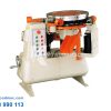 Máy cắt chốt tốc độ cao DCC 220 Đài Loan | Kingwoodmac