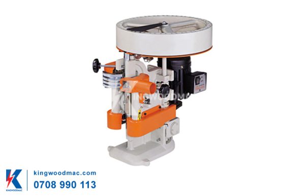 Máy cắt chốt tròn CF 36 Đài Loan | Kingwoodmac