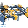 MÁY CẮT ĐẦU ĐUÔI PALLET - SF 602 Máy cắt đầu đuôi pallet | KINGWOODMAC