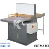 Máy cắt ngang veneer CUTMATER 700C Đài Loan | Kingwoodmac