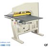 Máy cắt veneer QFS 800 Đức | Kingwoodmac