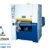 MÁY CHÀ NHÁM GỖ THÙNG 1 TRỤC - BKM 2560A máy chà nhám gỗ thùng 1 trục BKM-2560A | KINGWOODMAC