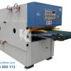 MÁY CHÀ NHÁM THANH PALLET - SF 801 Máy chà nhám thanh pallet | KINGWOODMAC