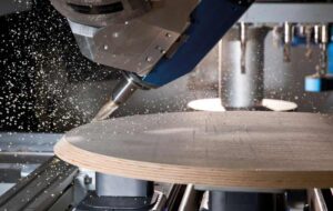 MÁY CHẾ BIẾN GỖ KINGWOODMAC Máy chế biến gỗ KINGWOODMAC