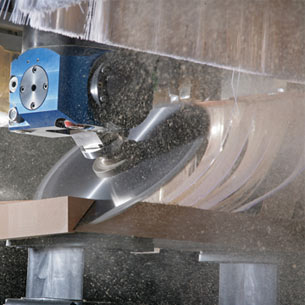 máy chế biến gỗ