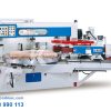 MÁY CHÉP HÌNH 2 TRỤC CNC - LH 100 4PS Máy chép hình 2 trục cnc | KINGWOODMAC