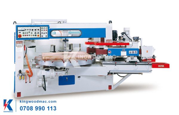 Máy chép hình 2 trục cnc | KINGWOODMAC