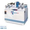 MÁY CHUỐT CÂY GỖ TRÒN - KW 60D Máy chuốt cây gỗ tròn KW 60D | Kingwoodmac