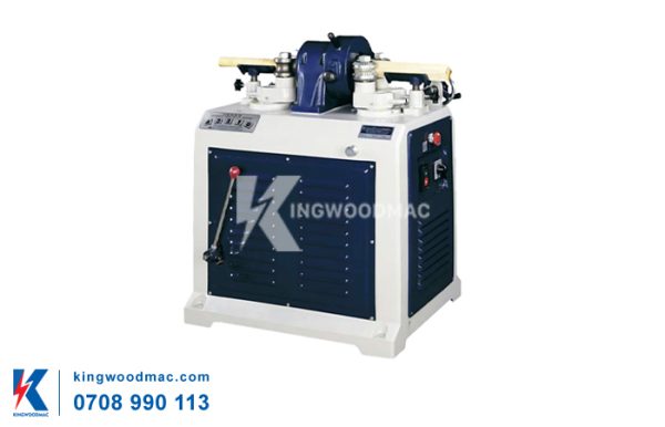 Máy chuốt thanh tròn RM 70 Đài Loan | Kingwoodmac