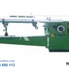 MÁY CƯA BÀN TRƯỢT LƯỠI ĐƠN - MB S250 Máy cưa bàn trượt lưỡi đơn MBS 250 Đài Loan | Kingwoodmac
