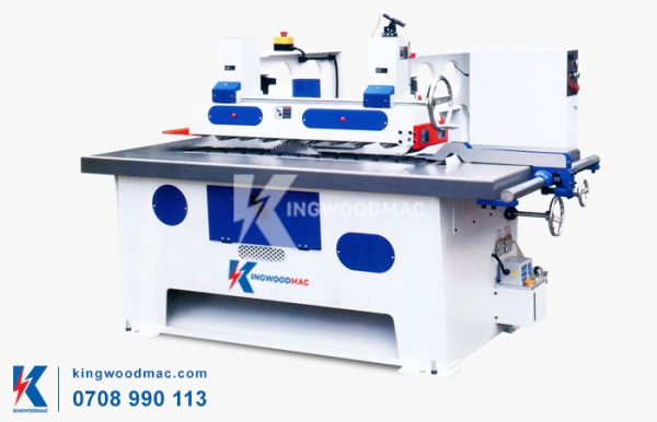Máy cưa rong ripsaw thẳng lưỡi dưới SM 18I | Kingwoodmac