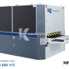 MÁY ĐÁNH BÓNG 2 TRỤC Máy đánh bóng 2 trục MP 650 M2 | Kingwoodmac