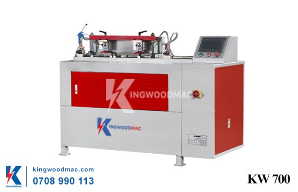 Máy đánh mộng mang cá cnc | KINGWOODMAC
