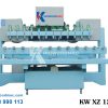 MÁY ĐIÊU KHẮC 3D CNC 12 ĐẦU DAO-KW XZ 12021-12 Máy điêu khắc 3D CNC 12 đầu dao KW XZ 12021-12 | Kingwoodmac