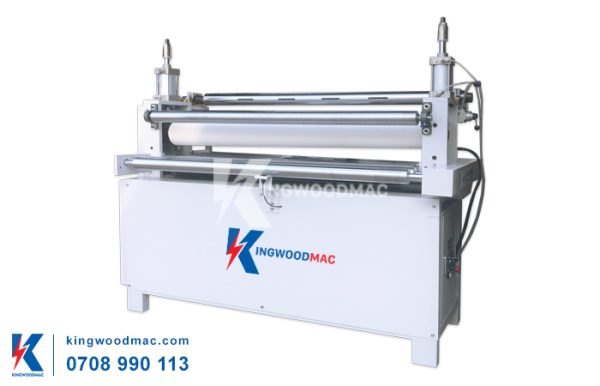 Máy đóng gói tự động KW 1300E | Kingwoodmac
