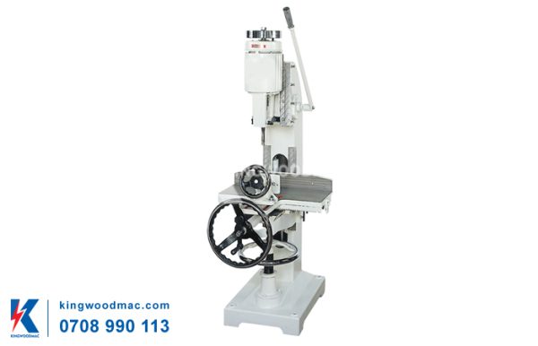 Máy đục mộng vuông Đài Loan | KINGWOODMAC