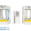 Máy ép cong gỗ cao tần - KW C33H10 | Kingwoodmac