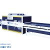 MÁY ÉP HÚT CHÂN KHÔNG TỰ ĐỘNG - WV2500A Máy ép hút chân không tự động| KINGWOODMAC