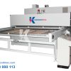MÁY ÉP KHUNG CAO TẦN - CH 800 20K Máy ép khung cao tần | KINGWOODMAC