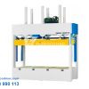 MÁY ÉP NGUỘI 100 TẤN - TA48A 100T/10 Máy ép nguội 100 tấn | KINGWOODMAC