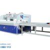 MÁY GHÉP CAO TẦN CHO VÁN DÀI - KW 124H35 Máy ghép cao tần cho ván dài | KINGWOODMAC