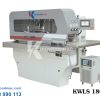 MÁY GHÉP MÍ VENEER TỰ ĐỘNG - KWLS 1800 Máy ghép mí veneer tự động KWLS 1800 | Kingwoodmac